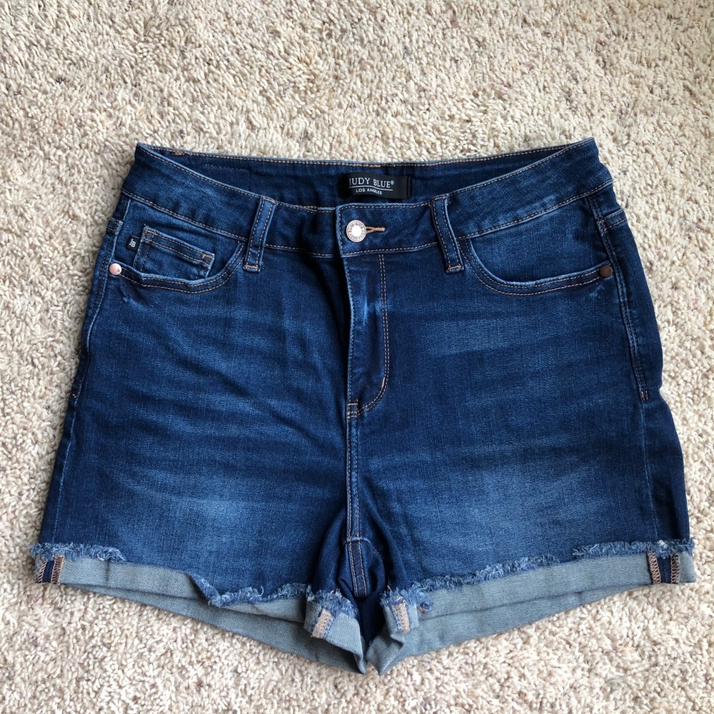 Judy Blue shorts size L